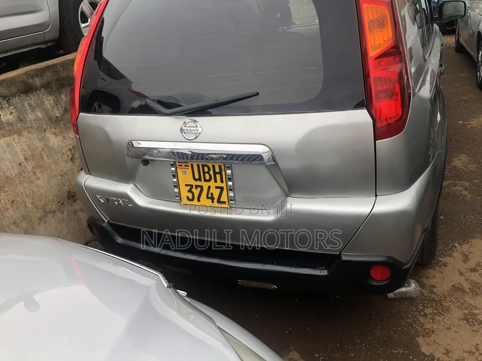 Nissan X-Trail 2010