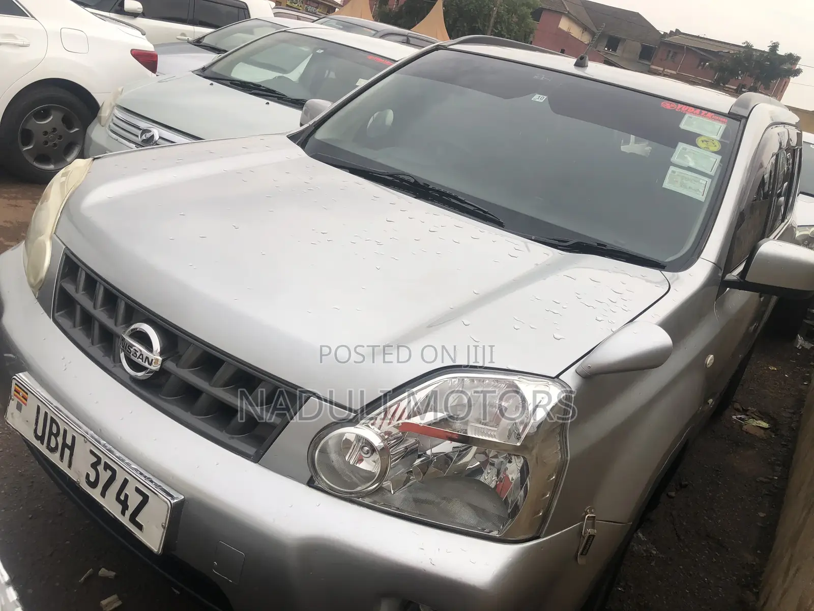 Nissan X-Trail 2010