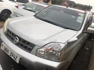 Nissan X-Trail 2010