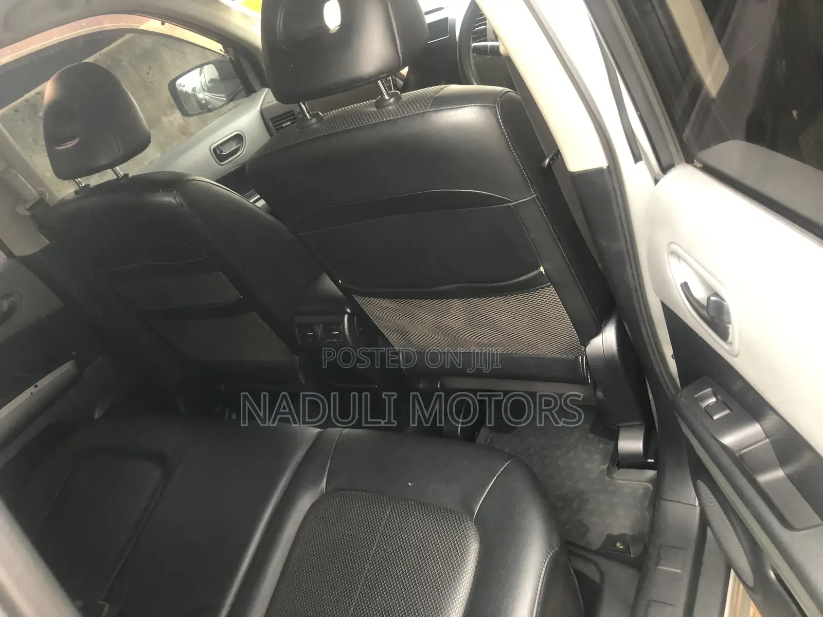 Nissan X-Trail 2010