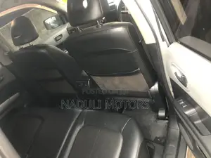 Nissan X-Trail 2010