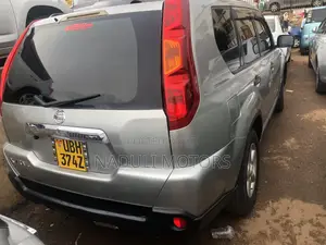 Nissan X-Trail 2010
