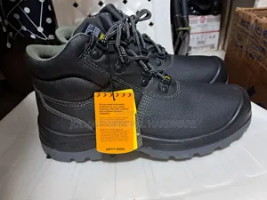Safety Shoes