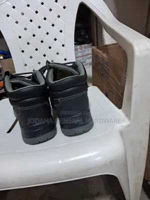 Safety Shoes