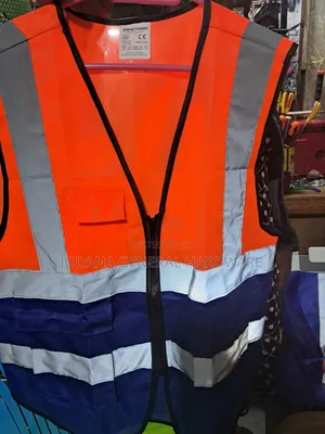 Reflector Jacket