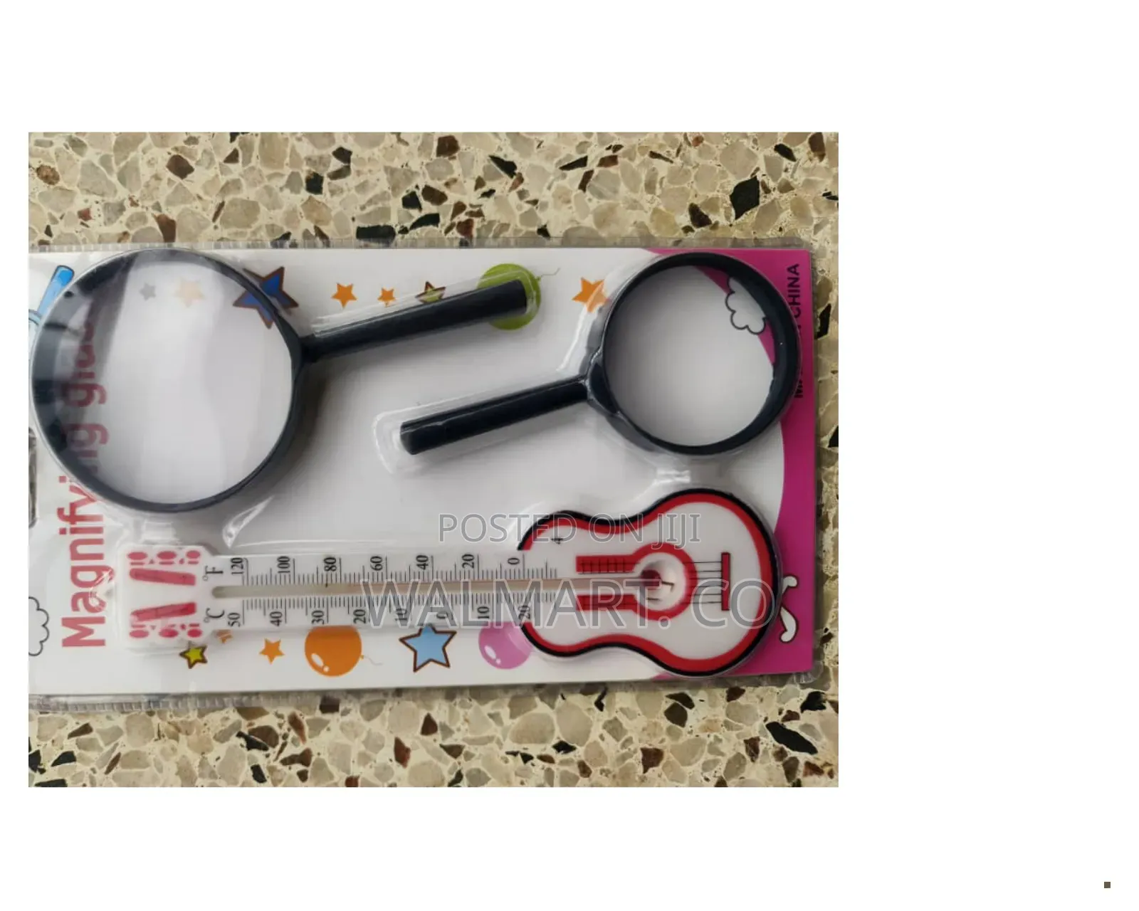 Kids Magnifying Glass