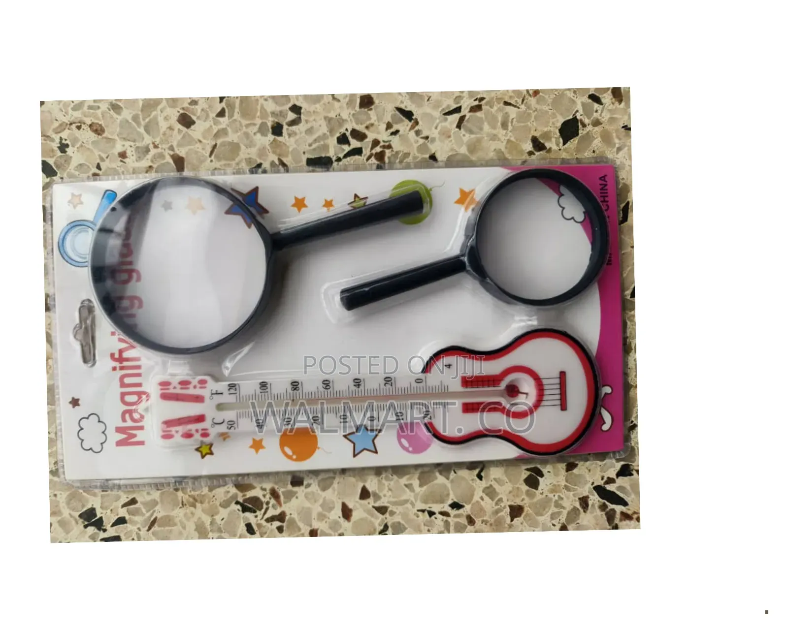 Kids Magnifying Glass
