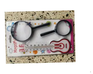 Kids Magnifying Glass