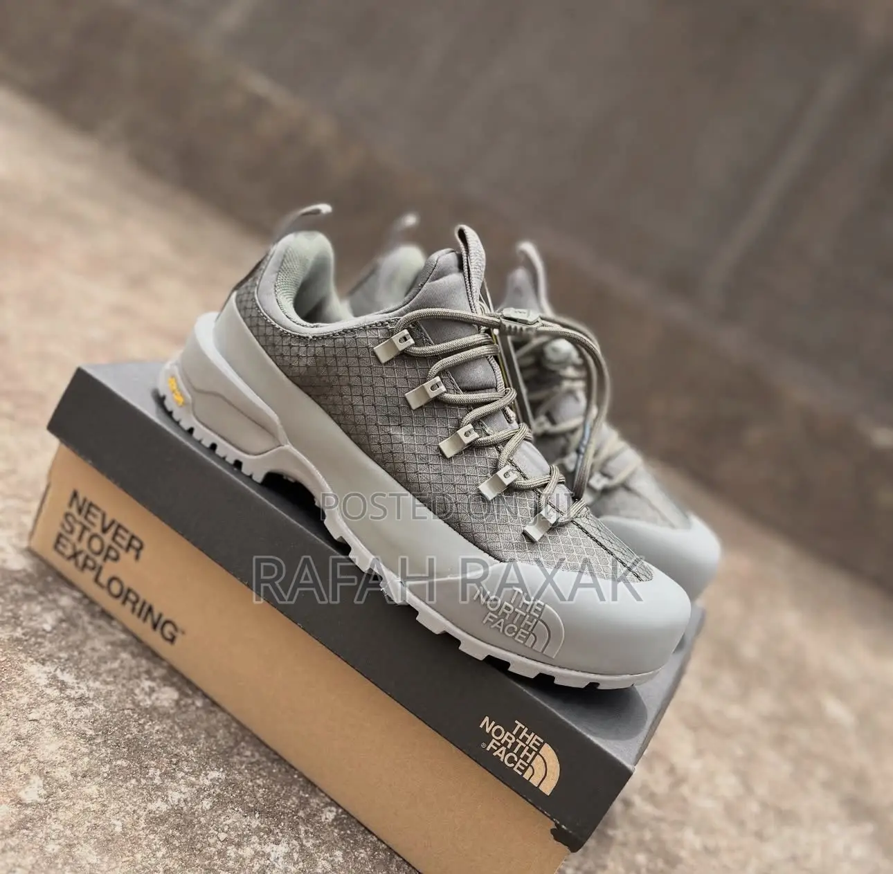 Men’S Classic The North Face Glenclyffe Low Casual Sneakers
