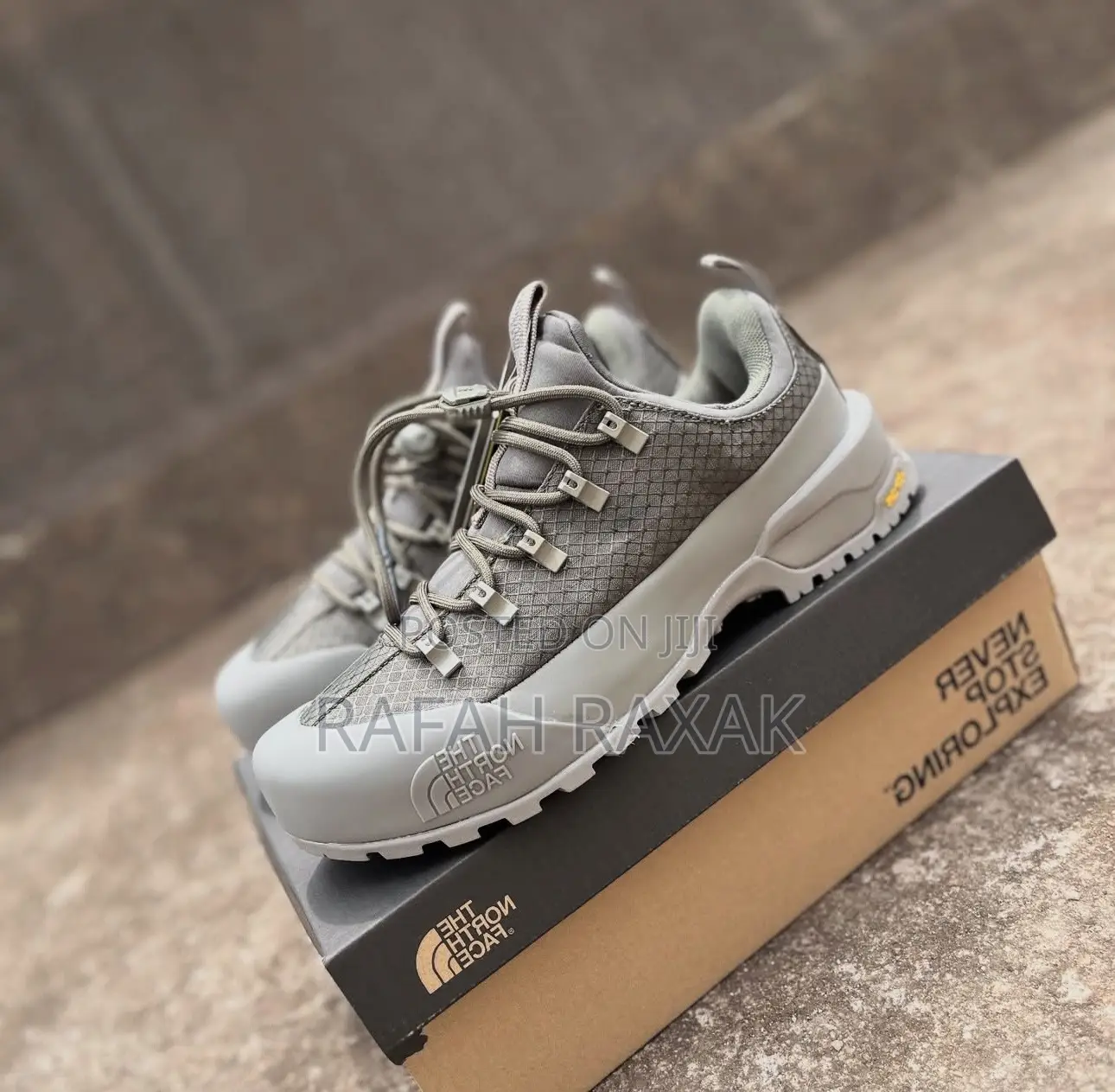 Men’S Classic The North Face Glenclyffe Low Casual Sneakers