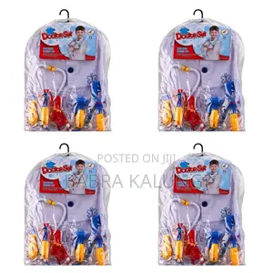Kids Doctor Set