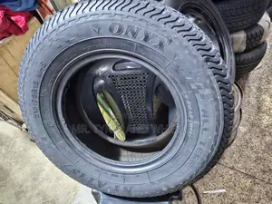 215 75 R15 Onex Still Gd Tire Only One Piece Left Mick