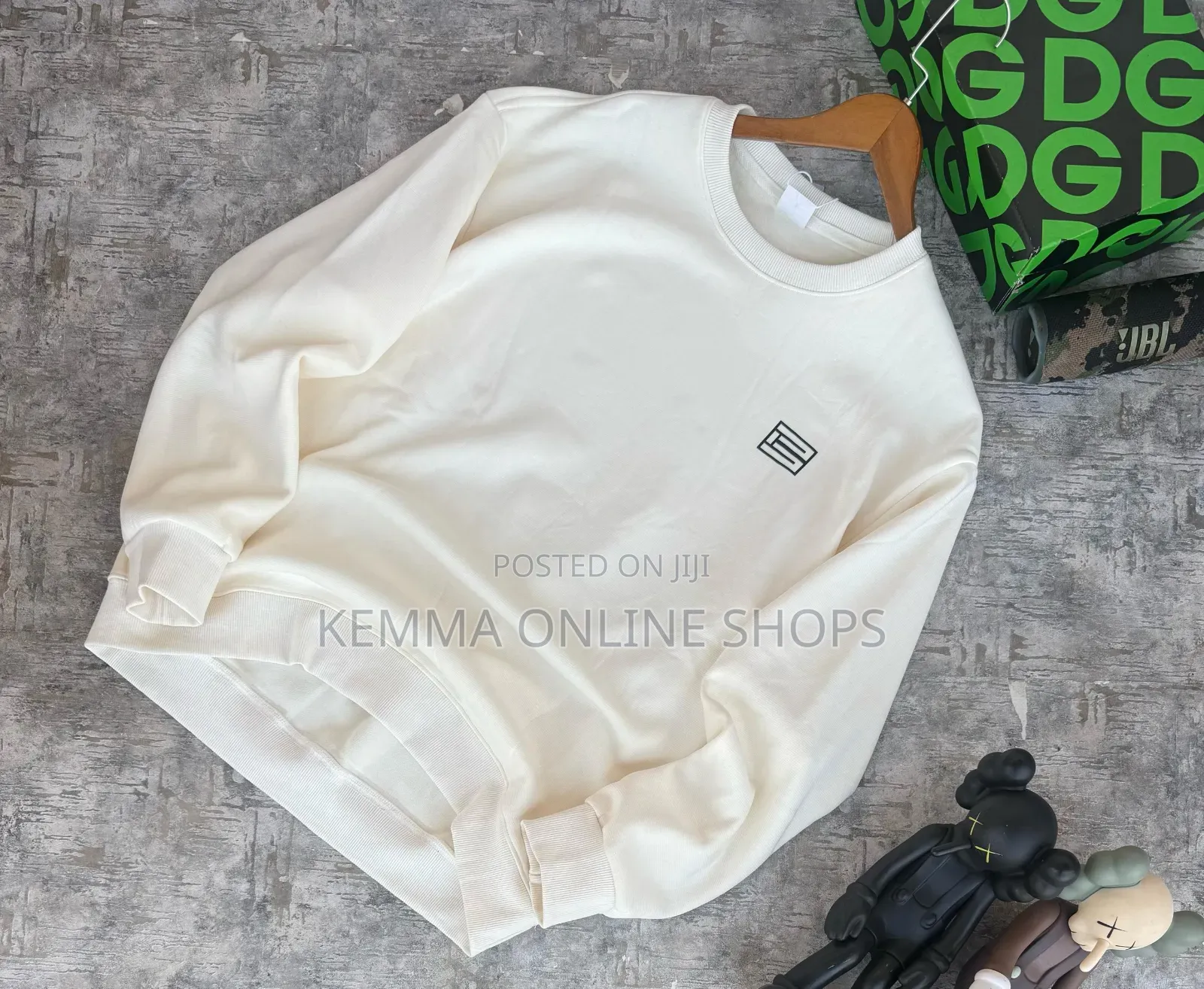Sweatshirts