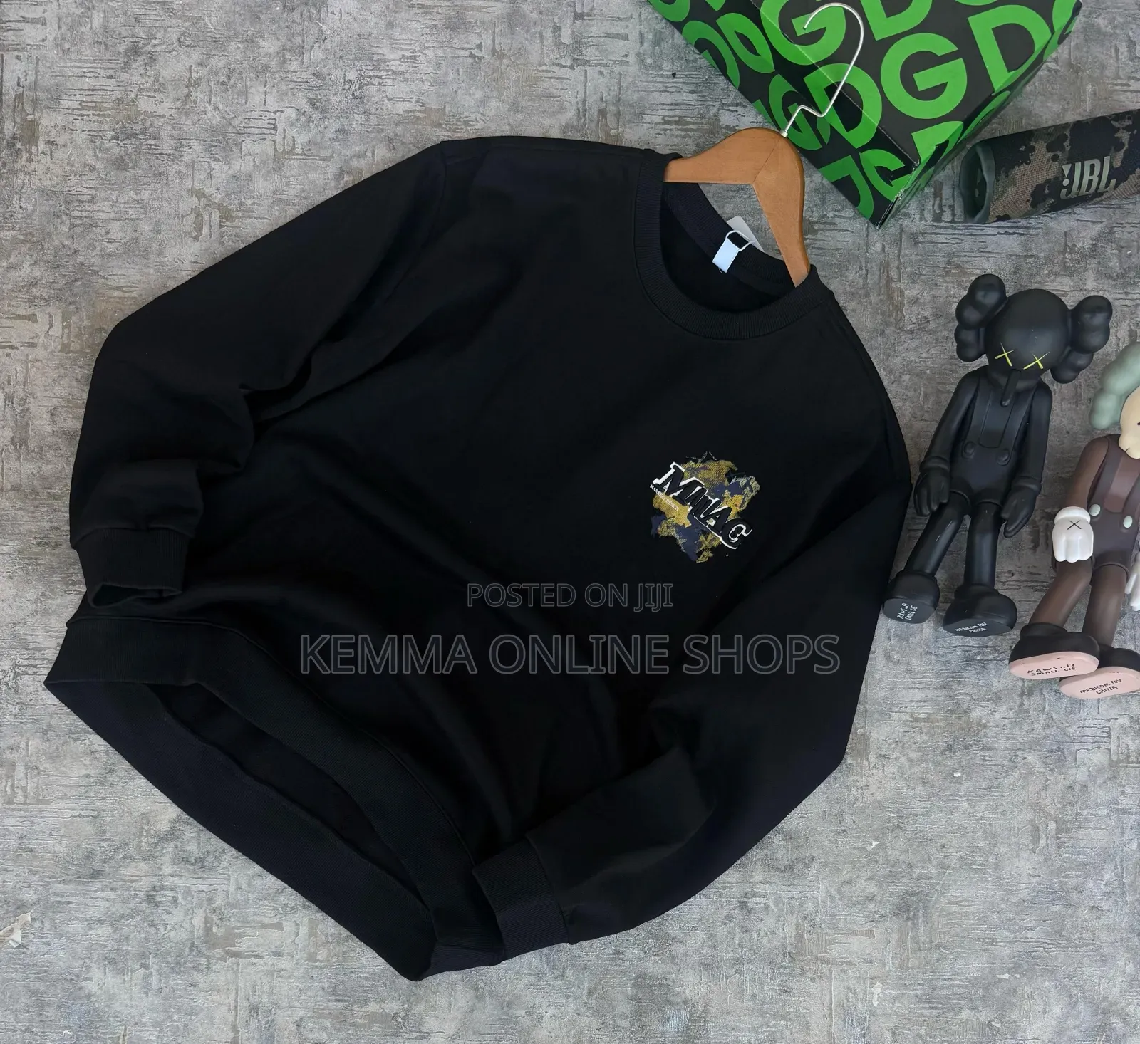 Sweatshirts