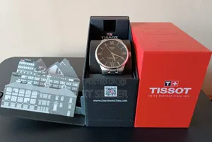 Tissot Genuine Watch