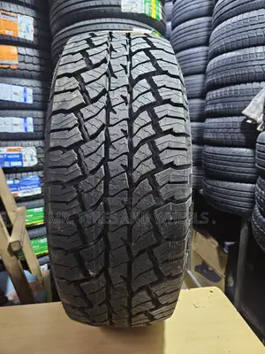 265 70 R16 Joyroad Adventure at Just Allow Ur Self N Buy New
