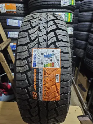 265 70 R16 Joyroad Adventure at Just Allow Ur Self N Buy New