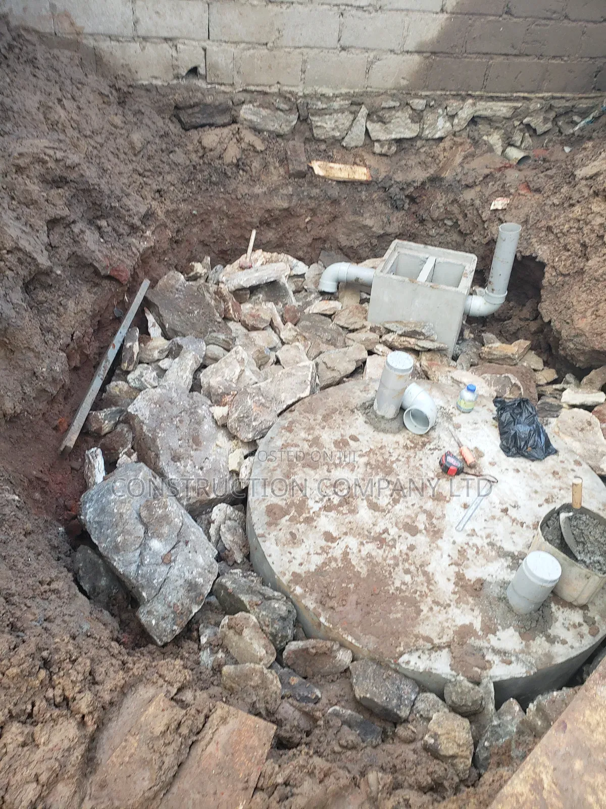 Biodigester and Enzymophic System