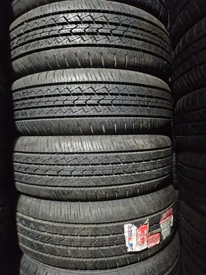 225 65 R17 Savero All Times Tires Kabode Supa .We Do Swap 