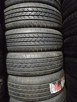 225 65 R17 Savero All Times Tires Kabode Supa .We Do Swap 