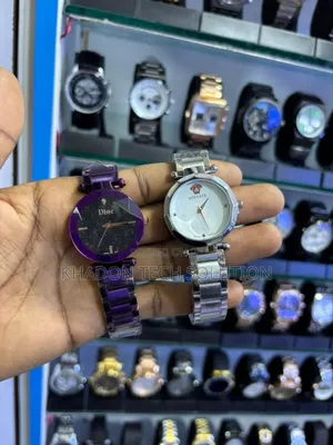 New Versech Ladies Watch