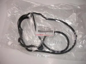 Photo - Top Cover Gasket/Seal for Toyota Noah 3zr-Fe.