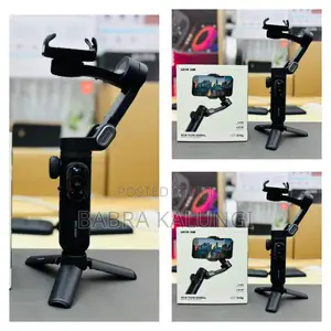Green Lion New York Gimbal