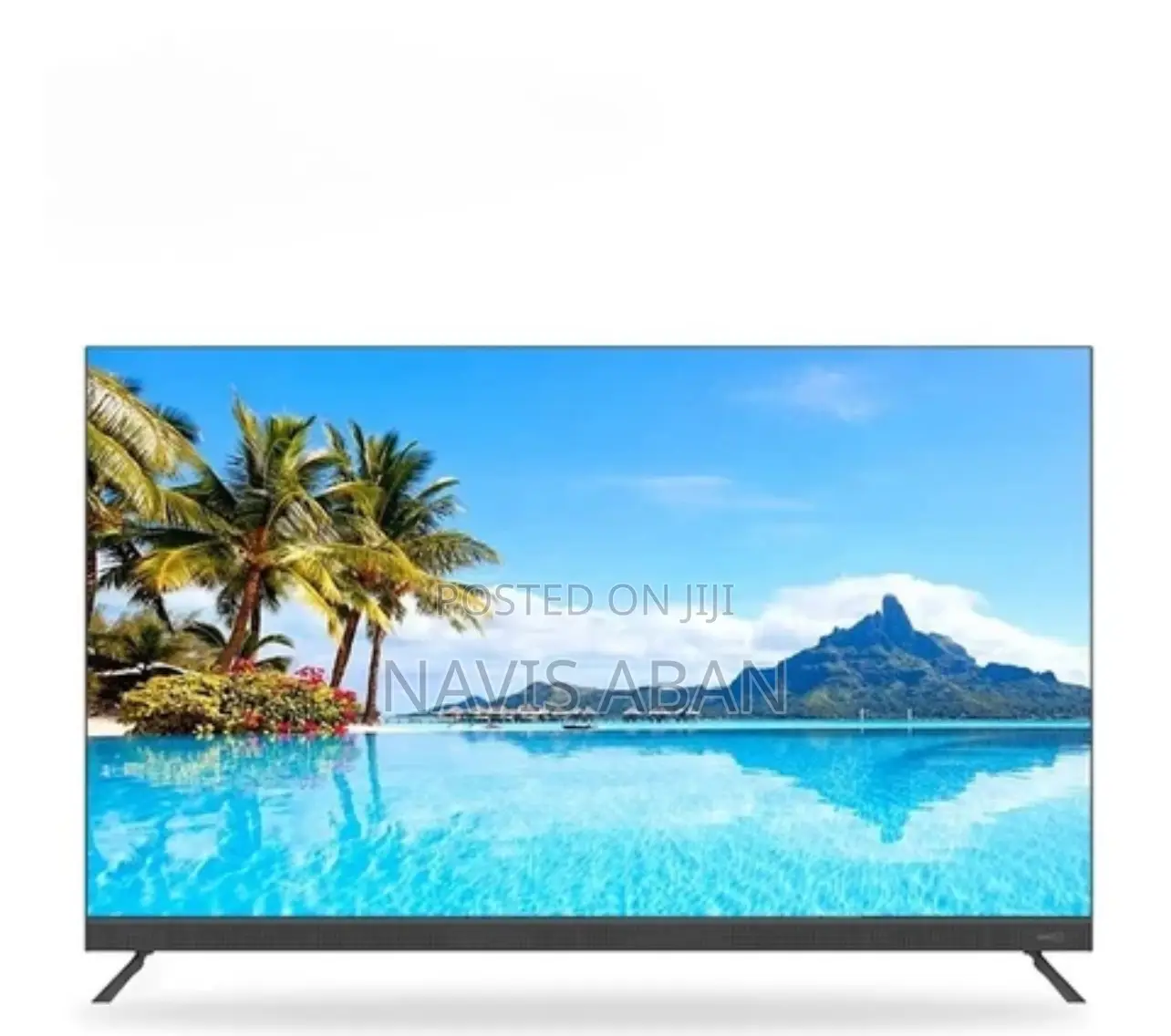 Chiq 32 Inches Digital With Free To Air