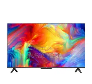 Chiq 43 Inches Smart Google Tv With Free To Air