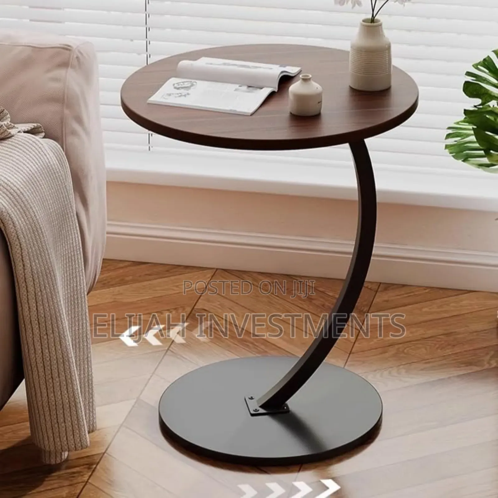 Light Weight Bedside Table