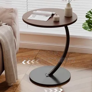 Light Weight Bedside Table