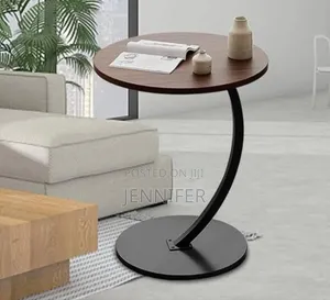 Light Weight Bedside Table
