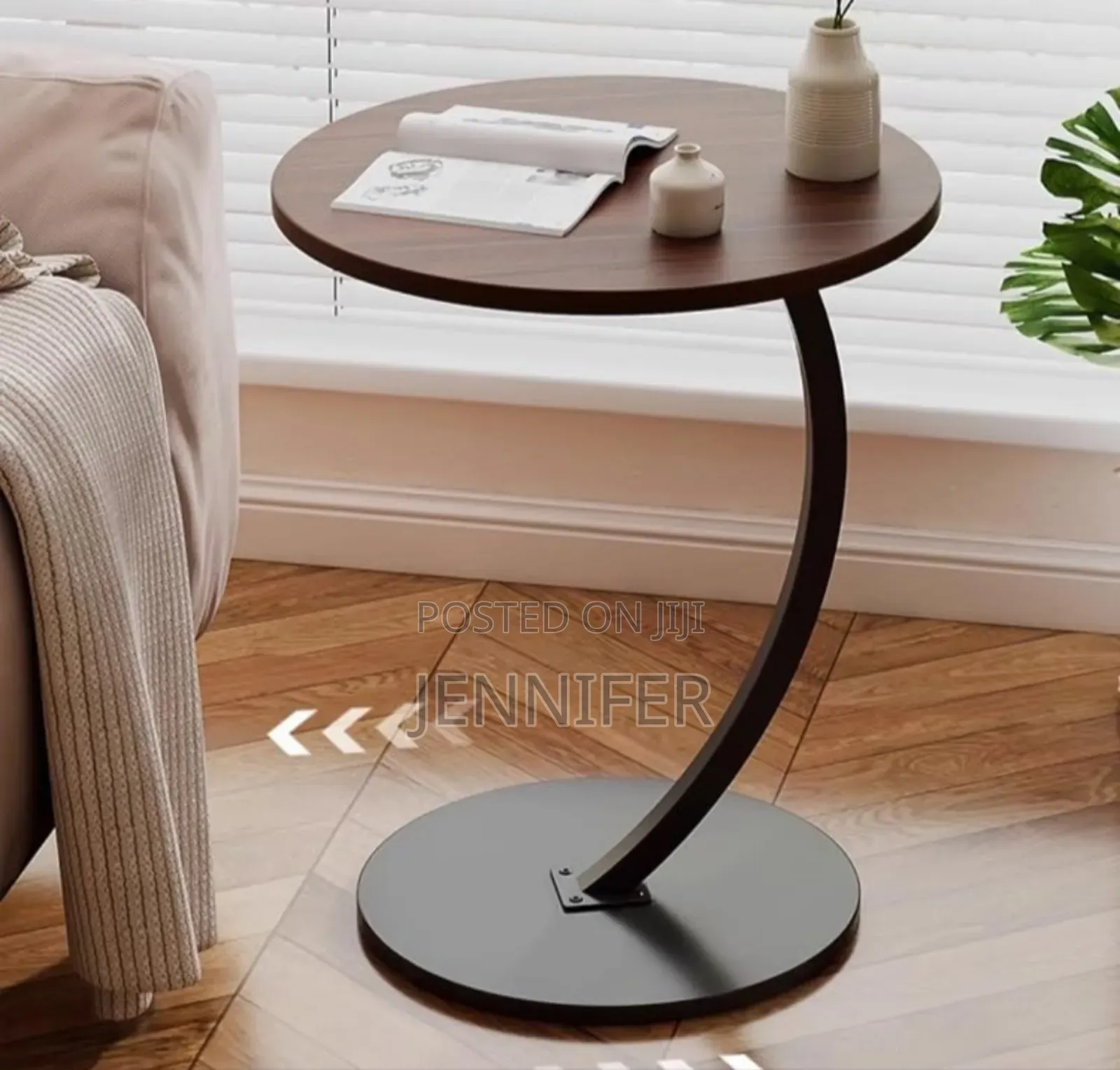 Light Weight Bedside Table
