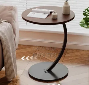 Light Weight Bedside Table