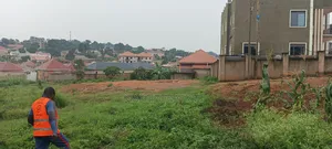 Lugala, via Namutebi Church, 13decimals, 150m