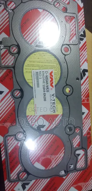 New Nissan Engine Gasket