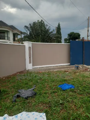 Furnished 4bdrm House in Kira for sale