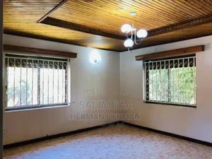 5bdrm Duplex in Kololo Property, Central Division for rent