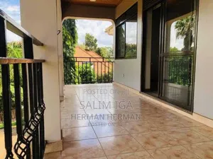 5bdrm Duplex in Kololo Property, Central Division for rent
