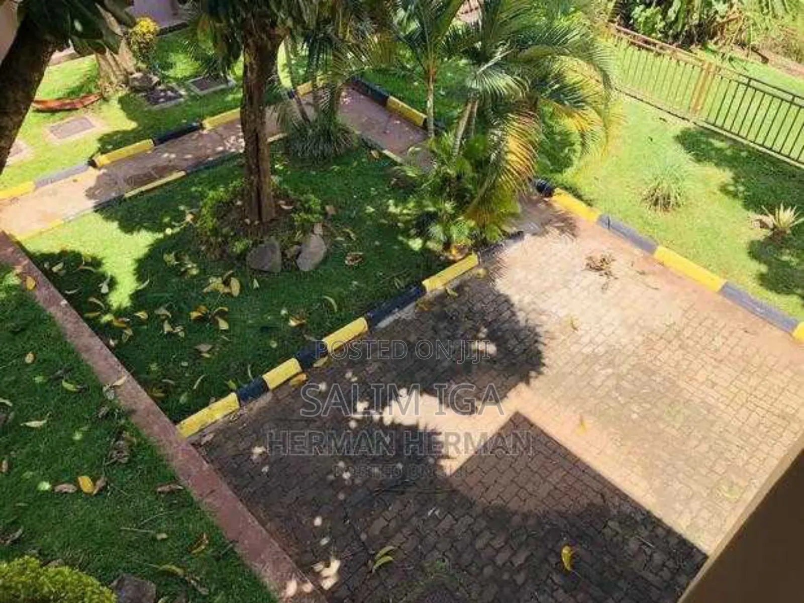 5bdrm Duplex in Kololo Property, Central Division for rent