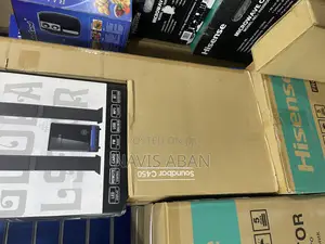 Samsung Soundbar Model Number C450