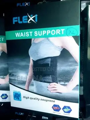 Waist Support