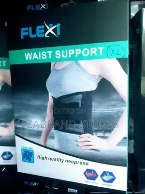 Waist Support
