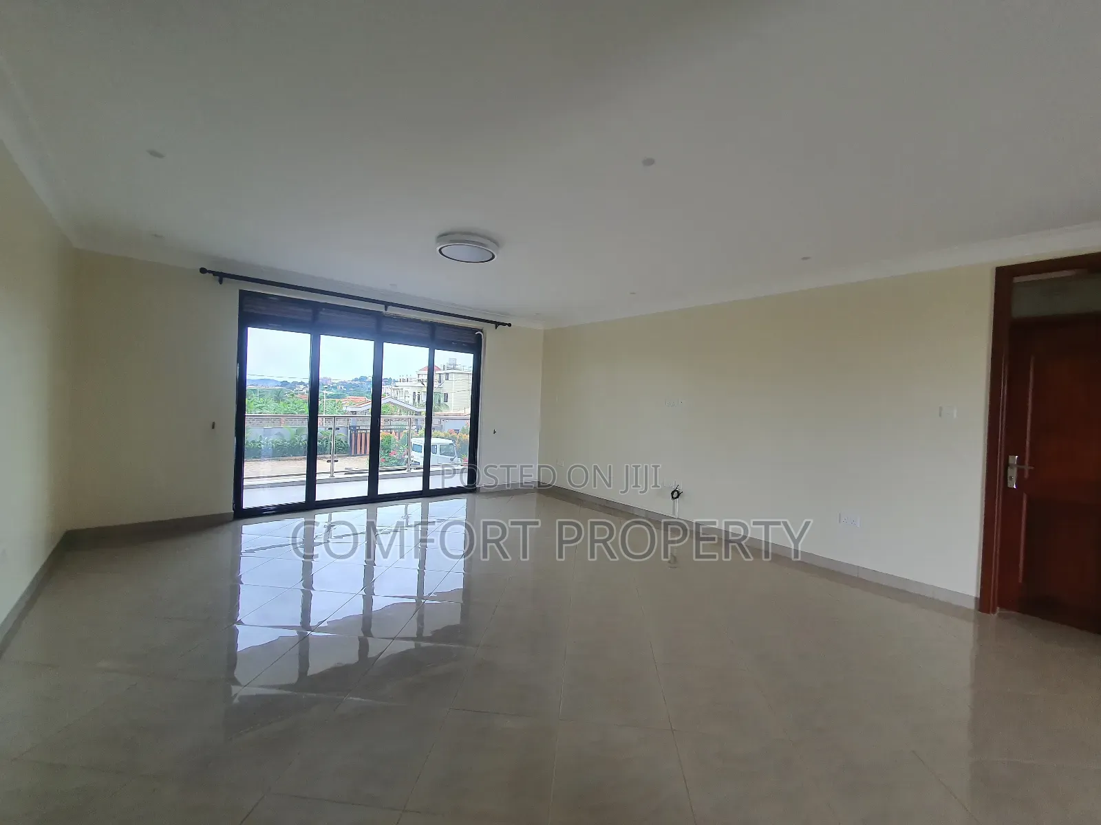3bdrm Apartment in Munyonyo Kigo, Makindye for rent