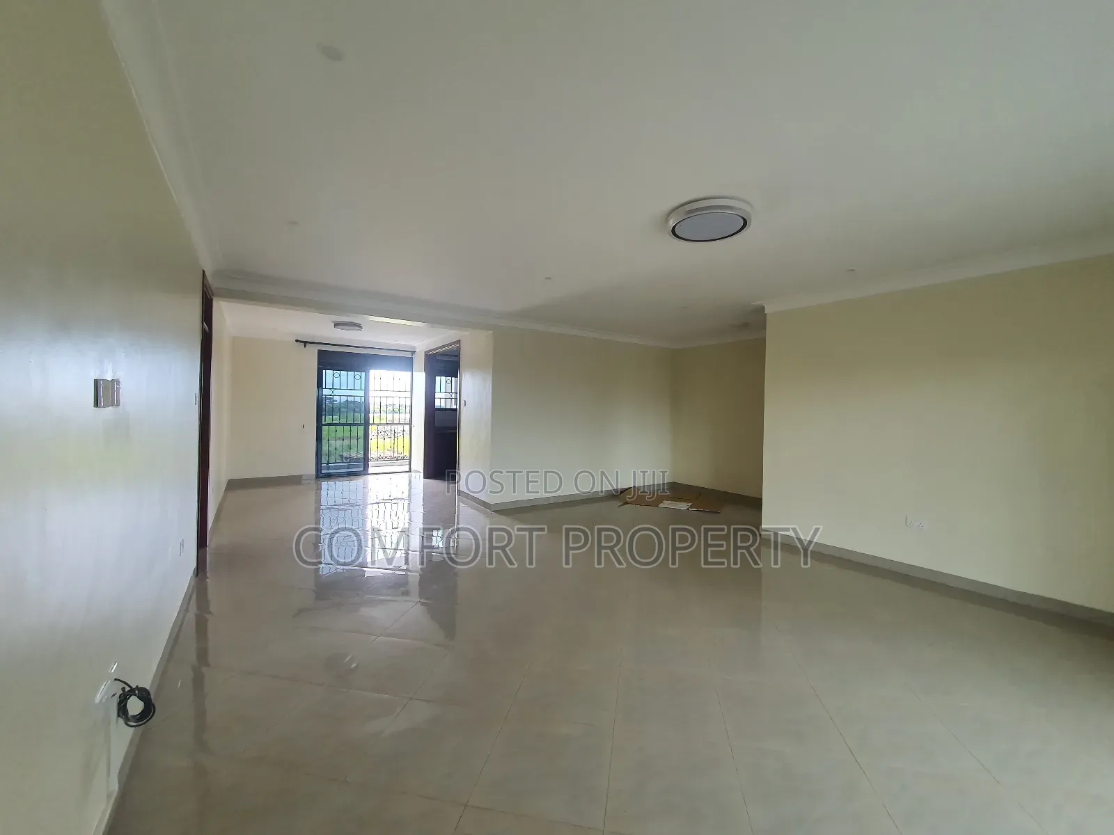 3bdrm Apartment in Munyonyo Kigo, Makindye for rent