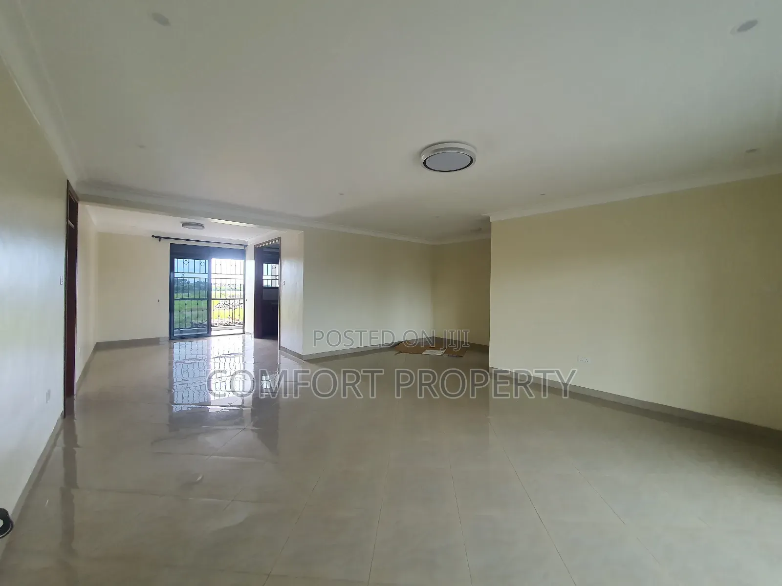 3bdrm Apartment in Munyonyo Kigo, Makindye for rent