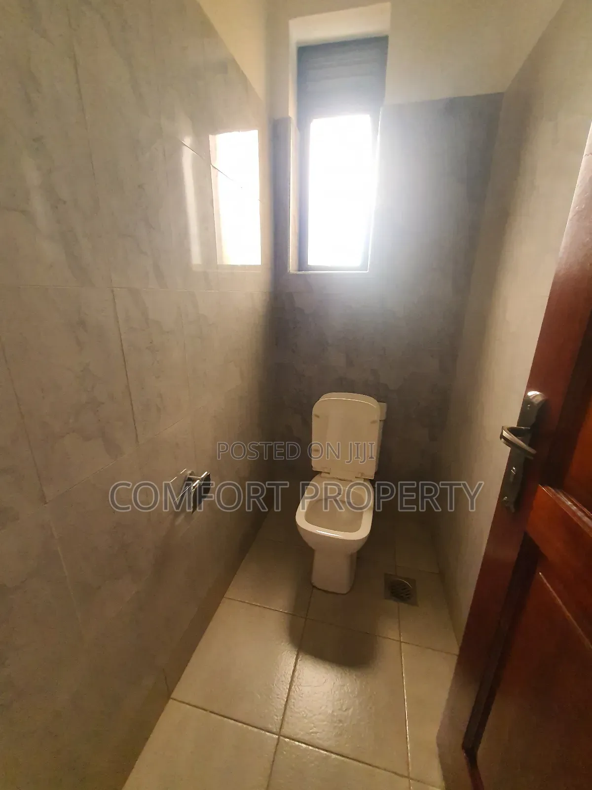 3bdrm Apartment in Munyonyo Kigo, Makindye for rent