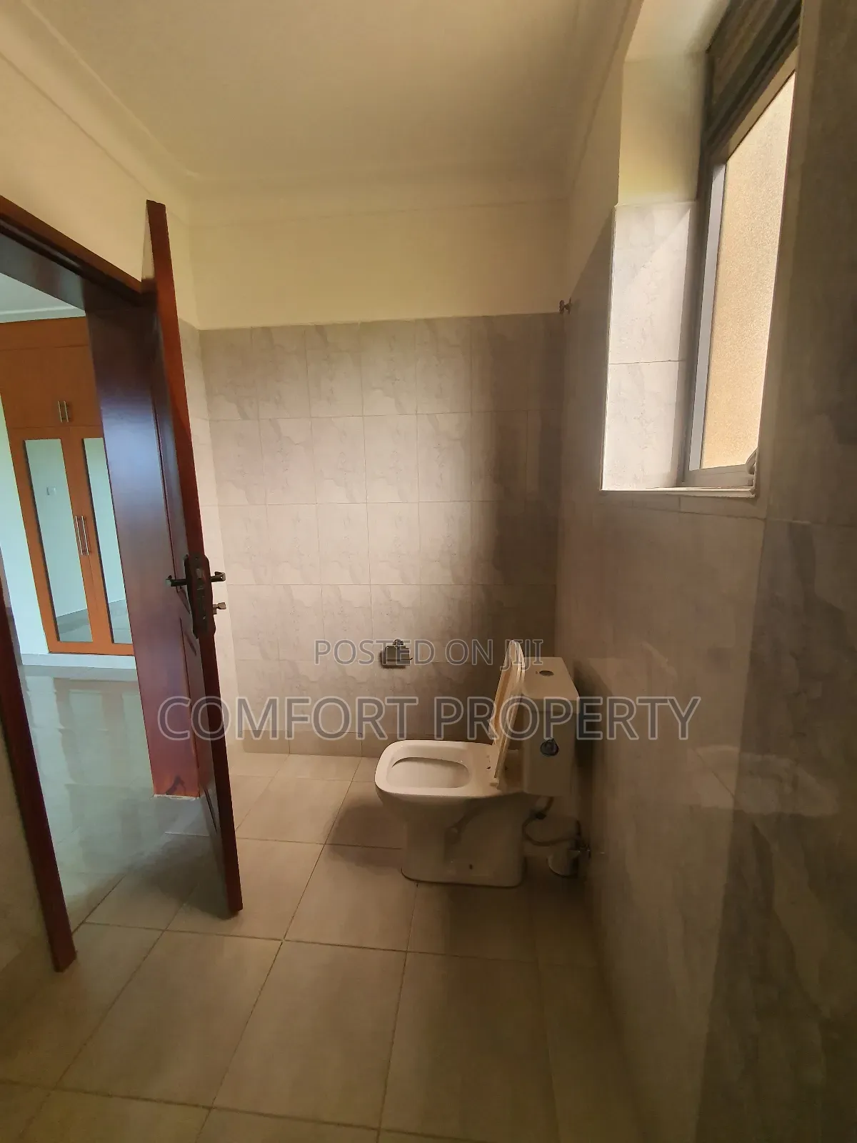 3bdrm Apartment in Munyonyo Kigo, Makindye for rent