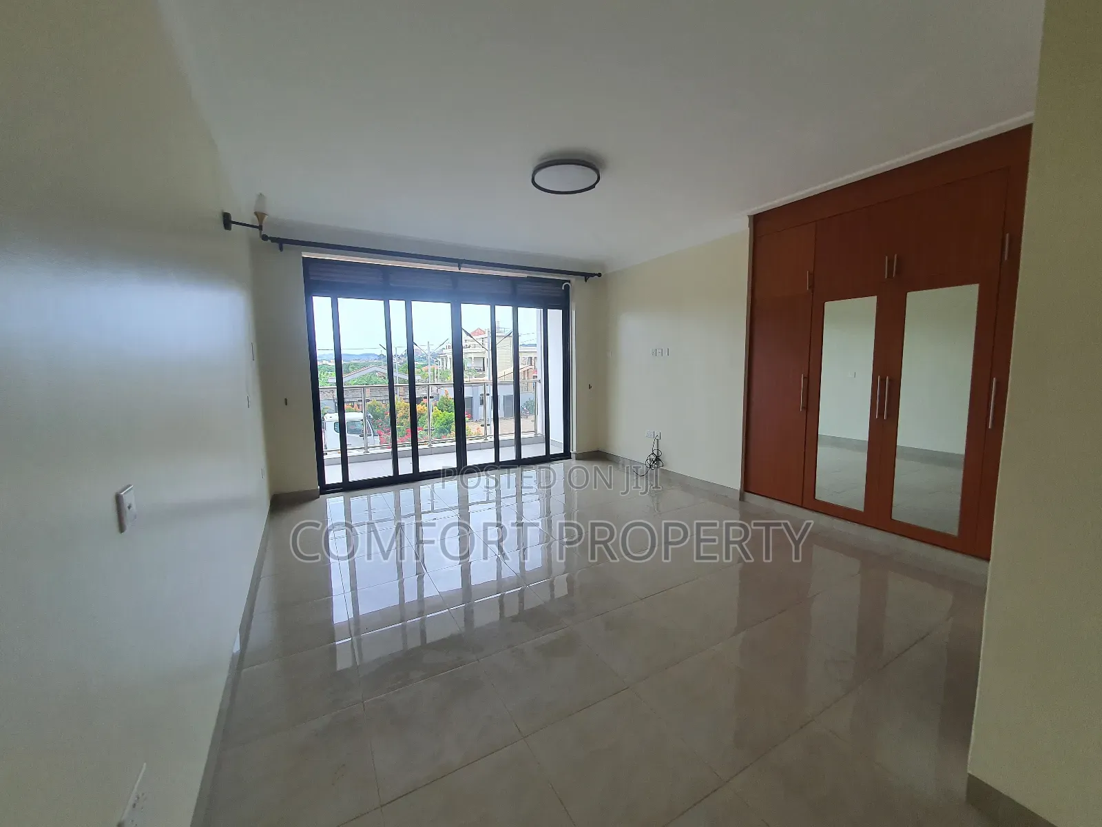 3bdrm Apartment in Munyonyo Kigo, Makindye for rent