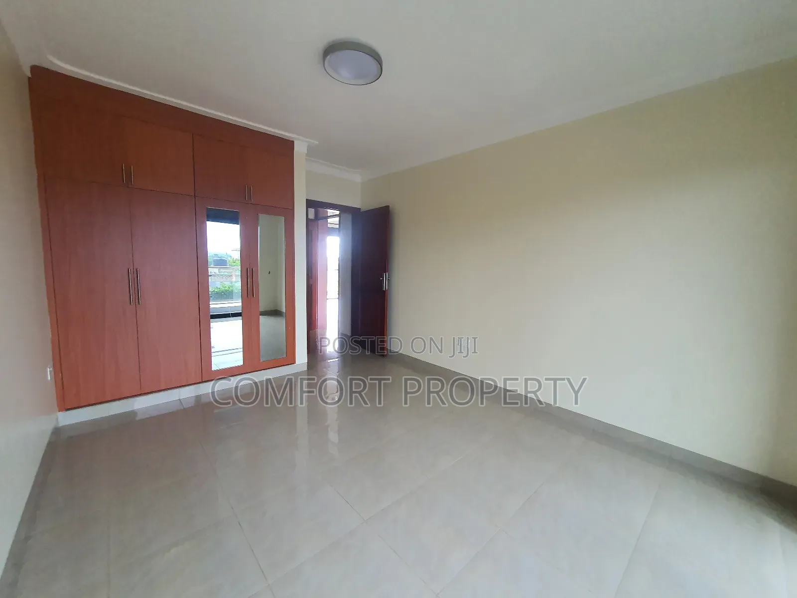 3bdrm Apartment in Munyonyo Kigo, Makindye for rent